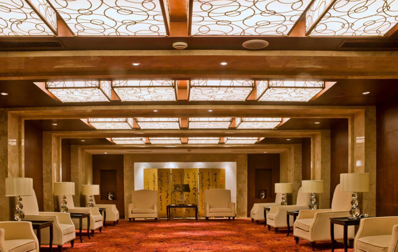 Hangzhou Bay International Hotel Haiyan  Екстер'єр фото